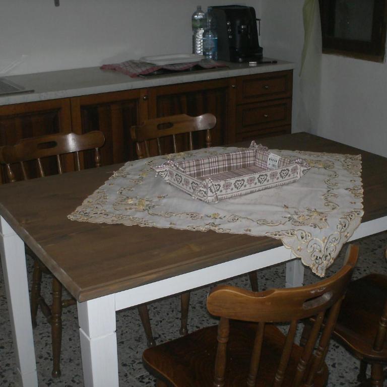 B&B Al Duomo Carrela di Ghjeja - Double Room - 14