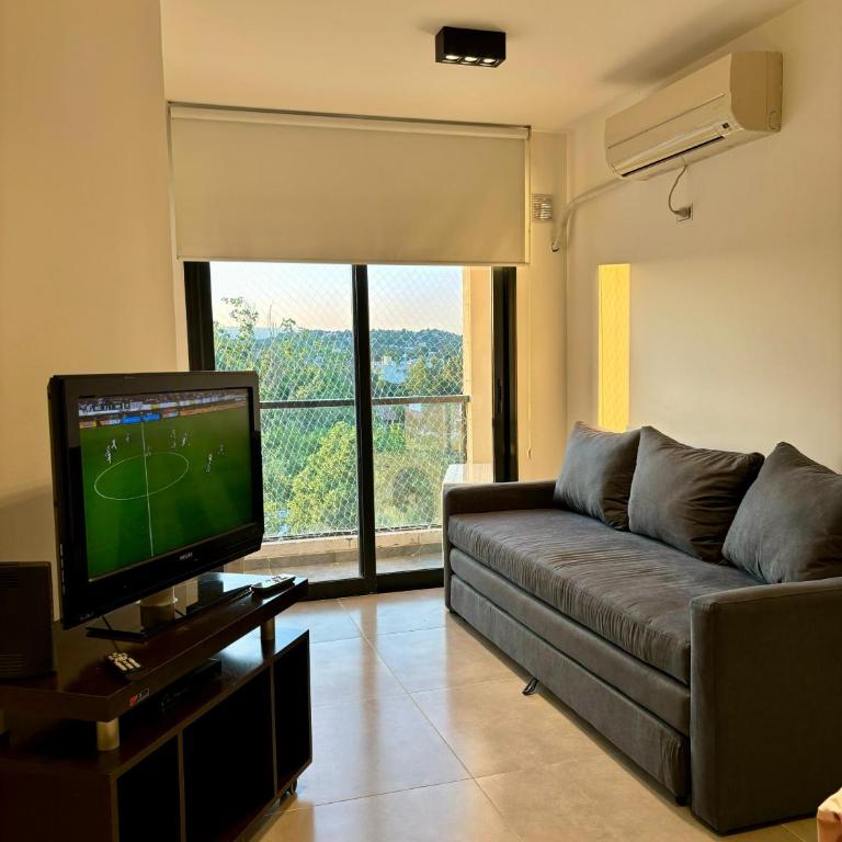 Departamentos Céntricos Exclusivos - Apartamento de 1 dormitorio - 6