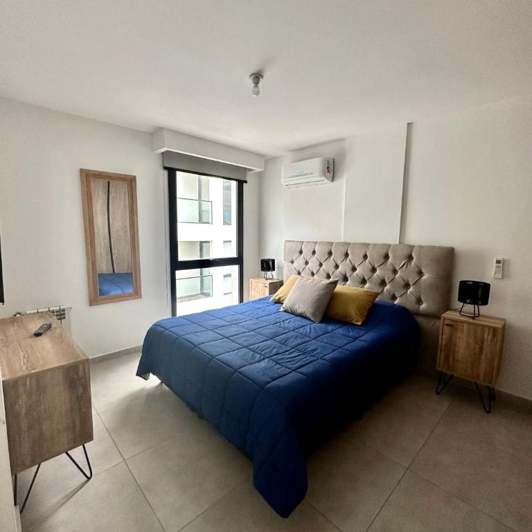 Departamentos Céntricos Exclusivos - Apartamento de 2 dormitorios - 15