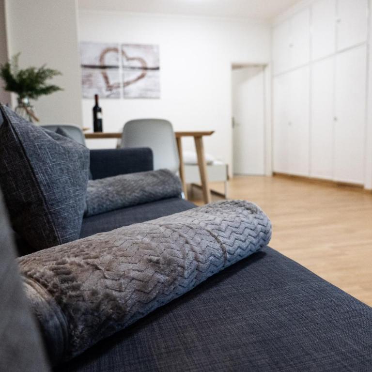Flow Apartments KIRCHSTEIG - Monolocale - 27