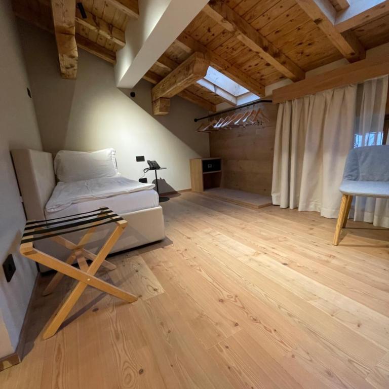 Naturae Lodge Wellness & Spa - Camera Matrimoniale/Doppia con Letti Singoli - Accesso Disabili - 4