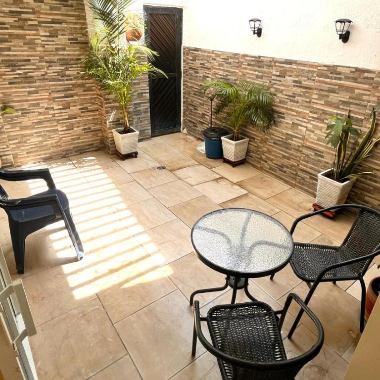 Casa de Lujo, Zona Turística malecón barranquilla - Casa de 3 dormitorios - 3