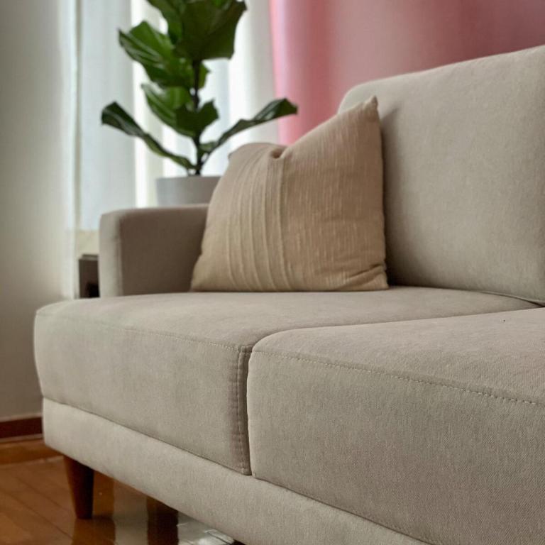 Comfort, tranquility, and security - Apartamento de 1 dormitorio - 4