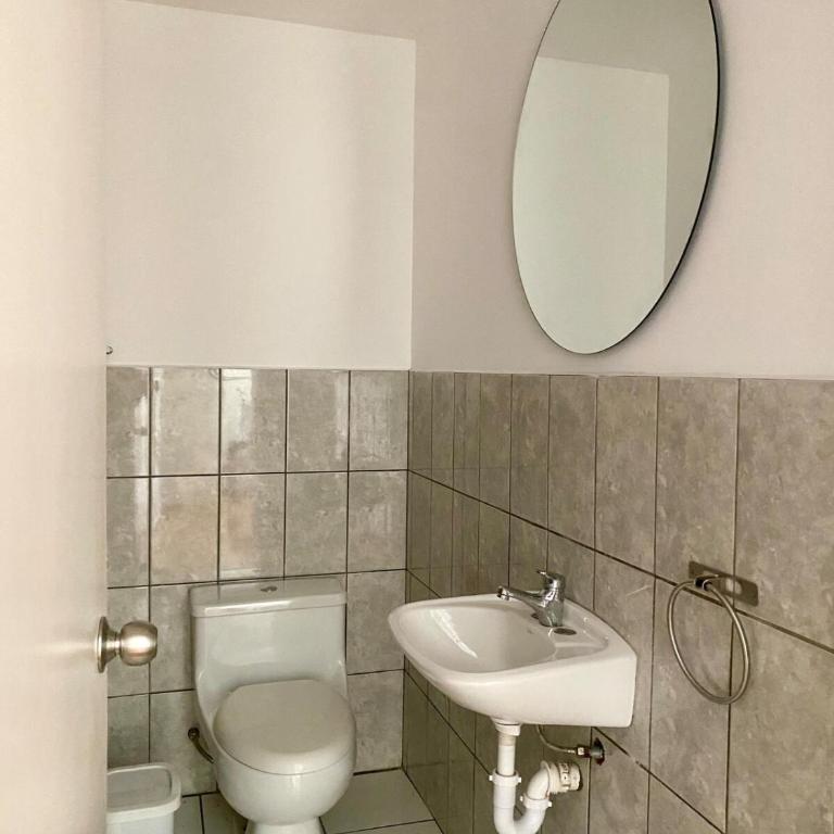 Comfort, tranquility, and security - Apartamento de 1 dormitorio - 6