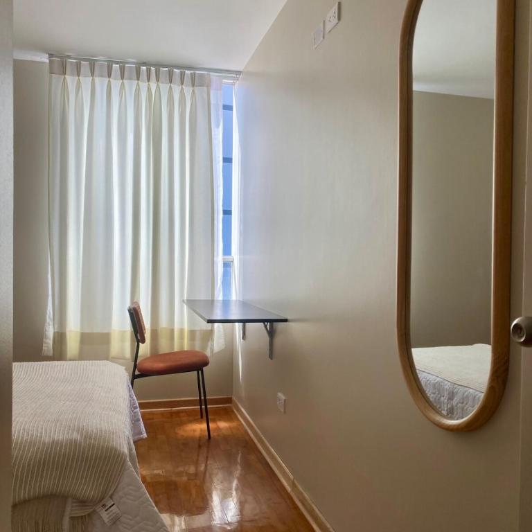 Comfort, tranquility, and security - Apartamento de 1 dormitorio - 7