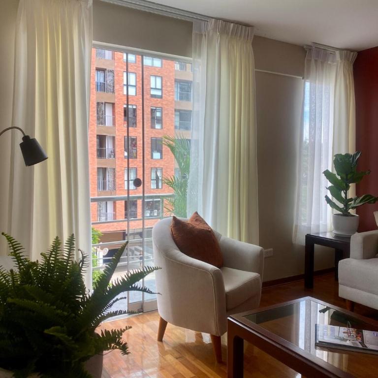 Comfort, tranquility, and security - Apartamento de 1 dormitorio - 8