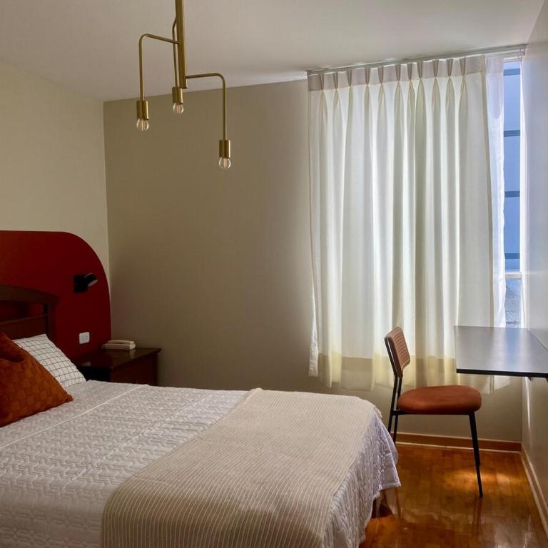 Comfort, tranquility, and security - Apartamento de 1 dormitorio - 9