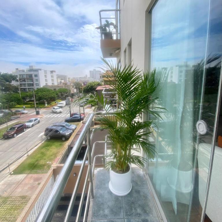 Comfort, tranquility, and security - Apartamento de 1 dormitorio - 11