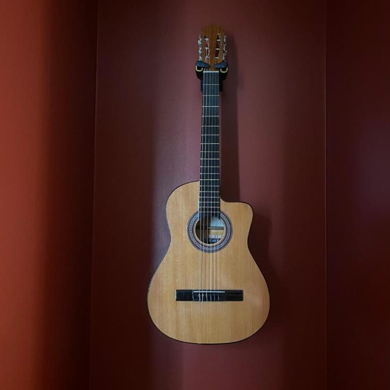 Comfort, tranquility, and security - Apartamento de 1 dormitorio - 23