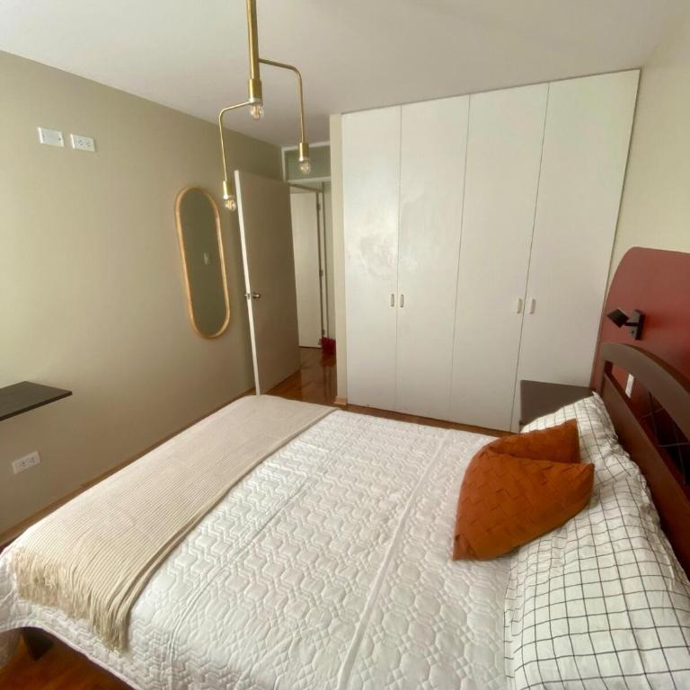 Comfort, tranquility, and security - Apartamento de 1 dormitorio - 26