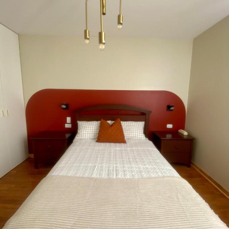 Comfort, tranquility, and security - Apartamento de 1 dormitorio - 27