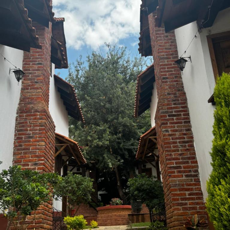 Cabañas las brisas - Casa de 2 dormitorios - 19