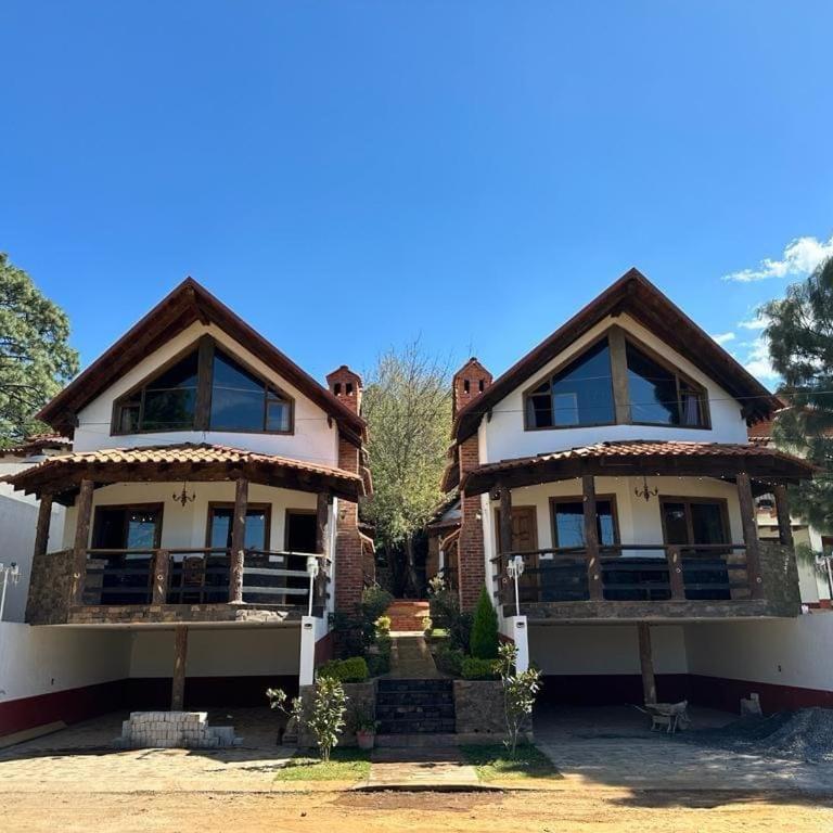 Cabañas las brisas - Casa de 2 dormitorios - 21
