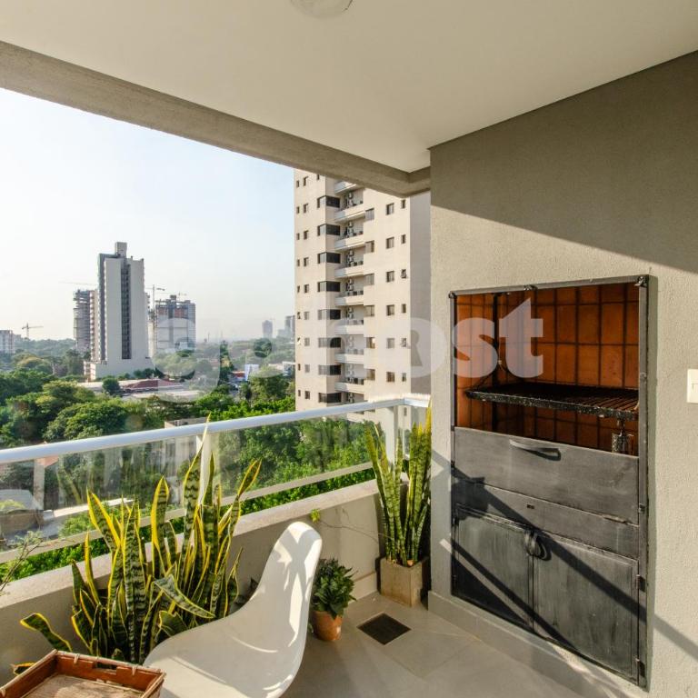 Fresh 2 bedroom apartment in Las Lomas - Apartment - 7