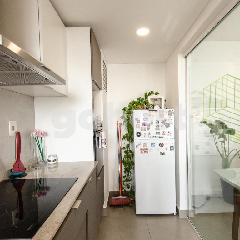 Fresh 2 bedroom apartment in Las Lomas - Apartment - 12