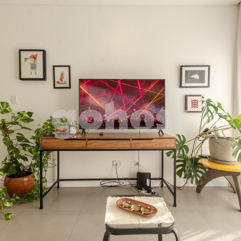 Fresh 2 bedroom apartment in Las Lomas - Apartment - 3
