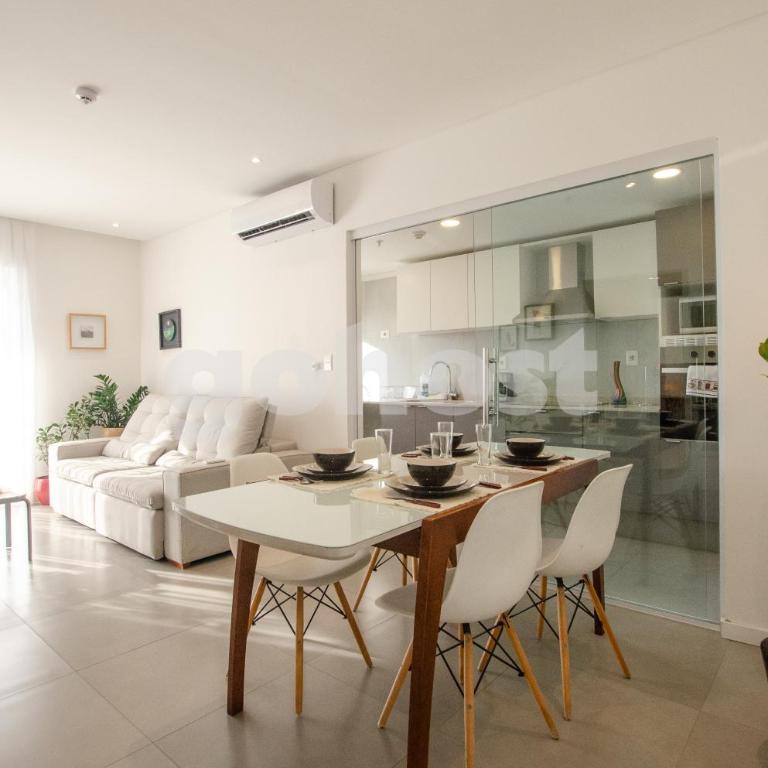Fresh 2 bedroom apartment in Las Lomas - Apartment - 11