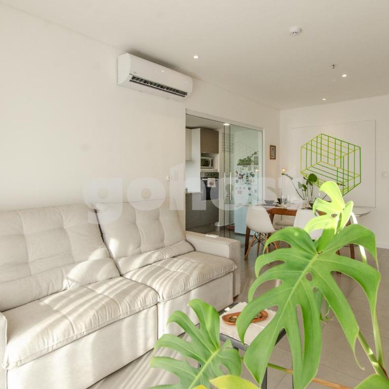 Fresh 2 bedroom apartment in Las Lomas - Apartment - 8