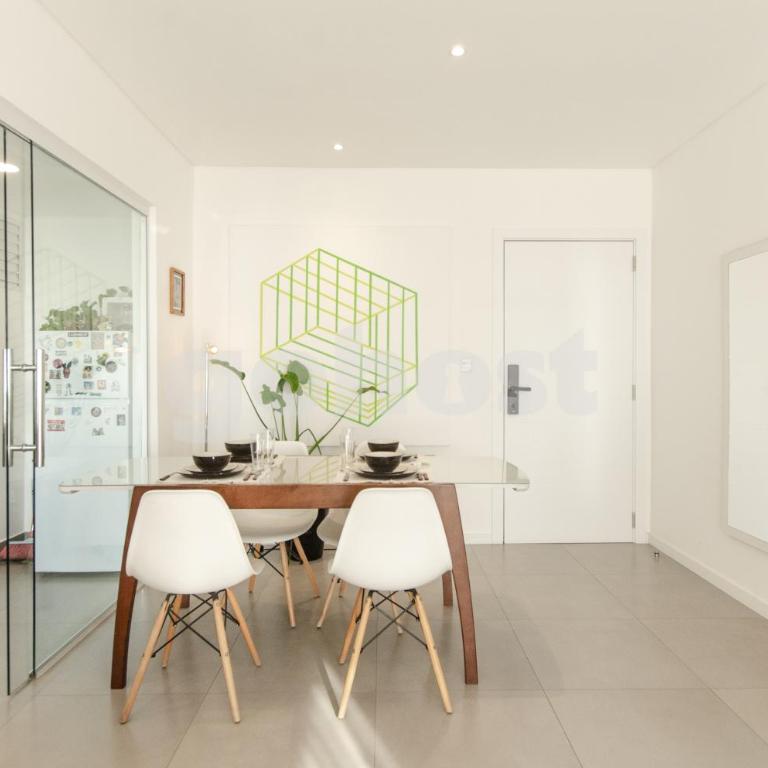 Fresh 2 bedroom apartment in Las Lomas - Apartment - 9