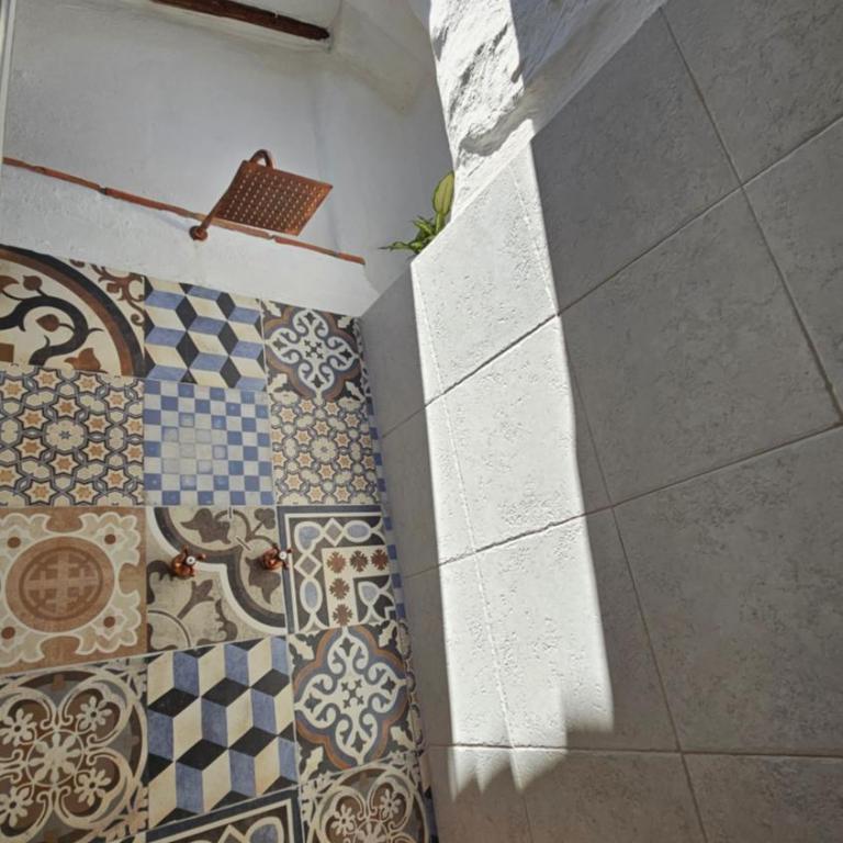Casa Raisol - Habitación Doble con baño privado - 8