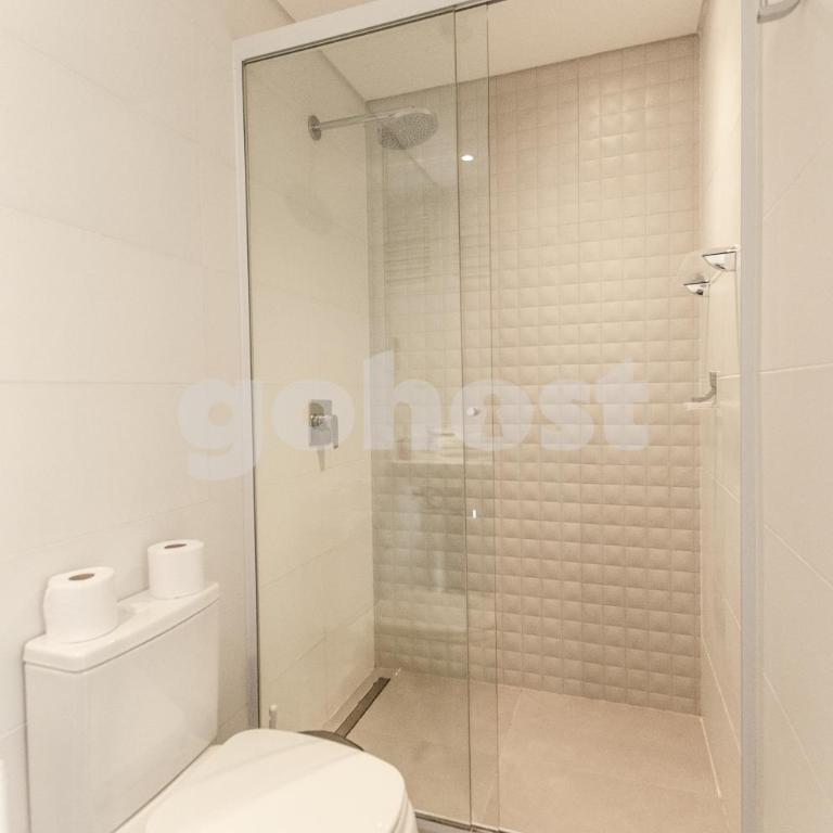 Fresh 2 bedroom apartment in Las Lomas - Apartment - 17