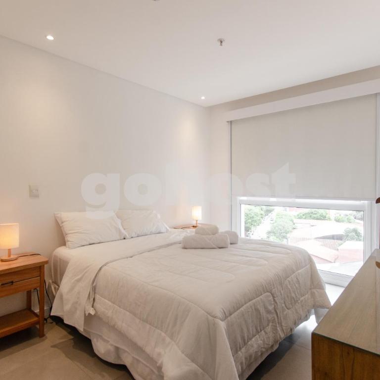 Fresh 2 bedroom apartment in Las Lomas - Apartment - 2