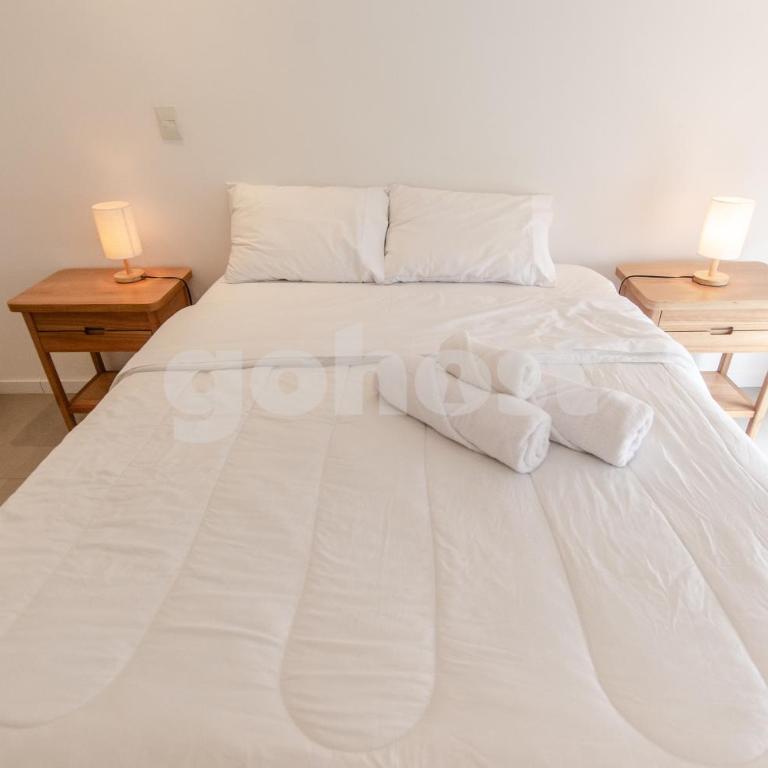 Fresh 2 bedroom apartment in Las Lomas - Apartment - 15