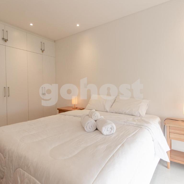 Fresh 2 bedroom apartment in Las Lomas - Apartment - 14