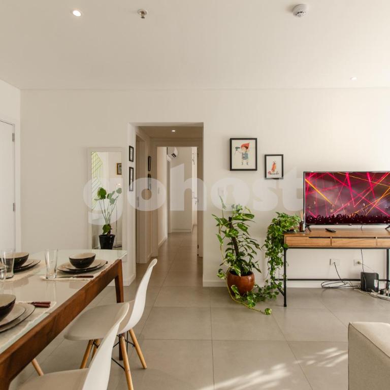 Fresh 2 bedroom apartment in Las Lomas - Apartment - 6