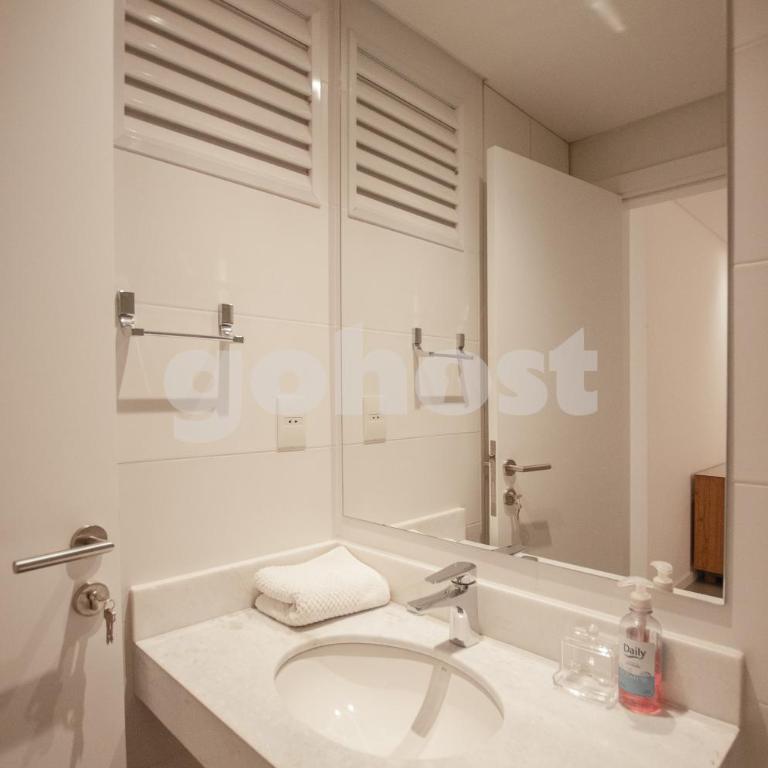 Fresh 2 bedroom apartment in Las Lomas - Apartment - 16