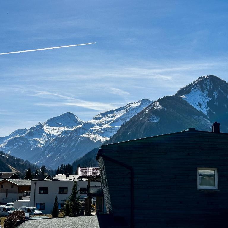Alpine Apartment Goldquell - Infrarot Kabine, National Park Sommerkarte und Bergblick - Apartment mit Terrasse - 5