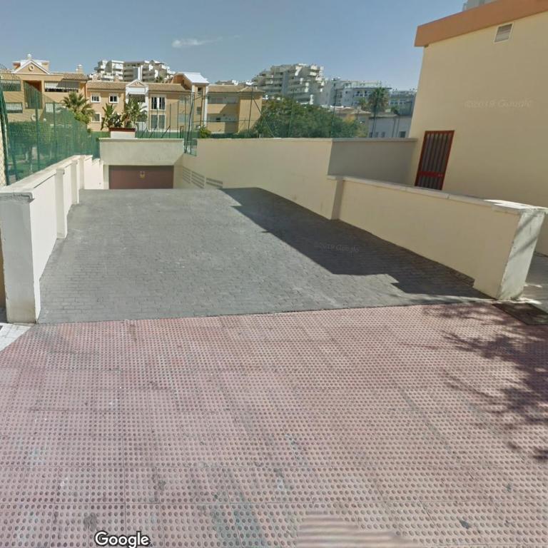Las Palmeras beach duplex penthouse - Maisonette - 24