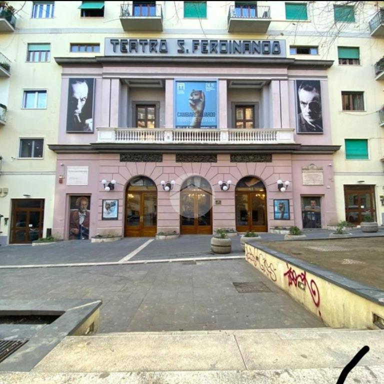 A casa mia - Appartamento con 2 Camere da Letto - 9