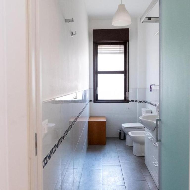 Catania ti aspetta2 - Family Room - 4