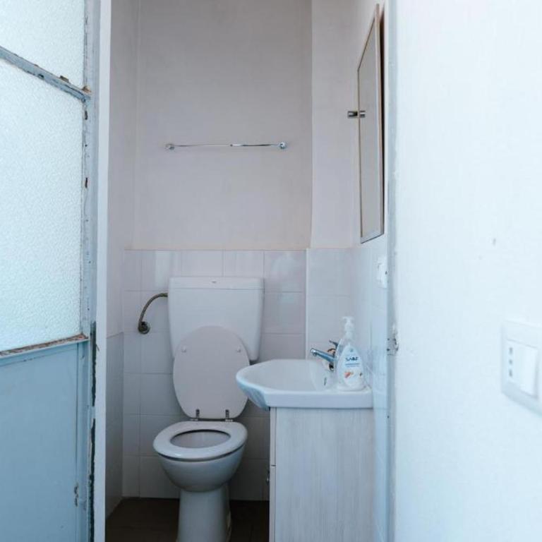 Catania ti aspetta2 - Deluxe Double Room with Extra Bed - 4
