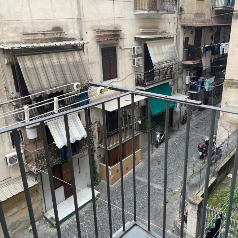 A casa mia - Appartamento con 2 Camere da Letto - 12