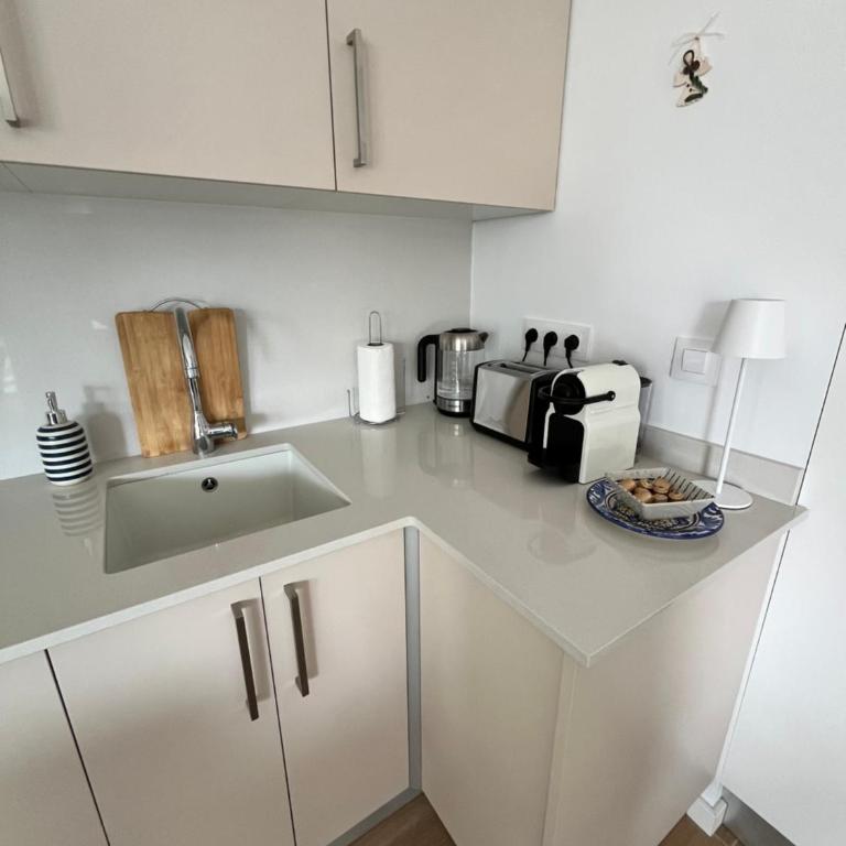 Apartament Playa Gandia - nowy apartament z basenem, 350 m od plaży - Apartamento de 2 dormitorios - 18