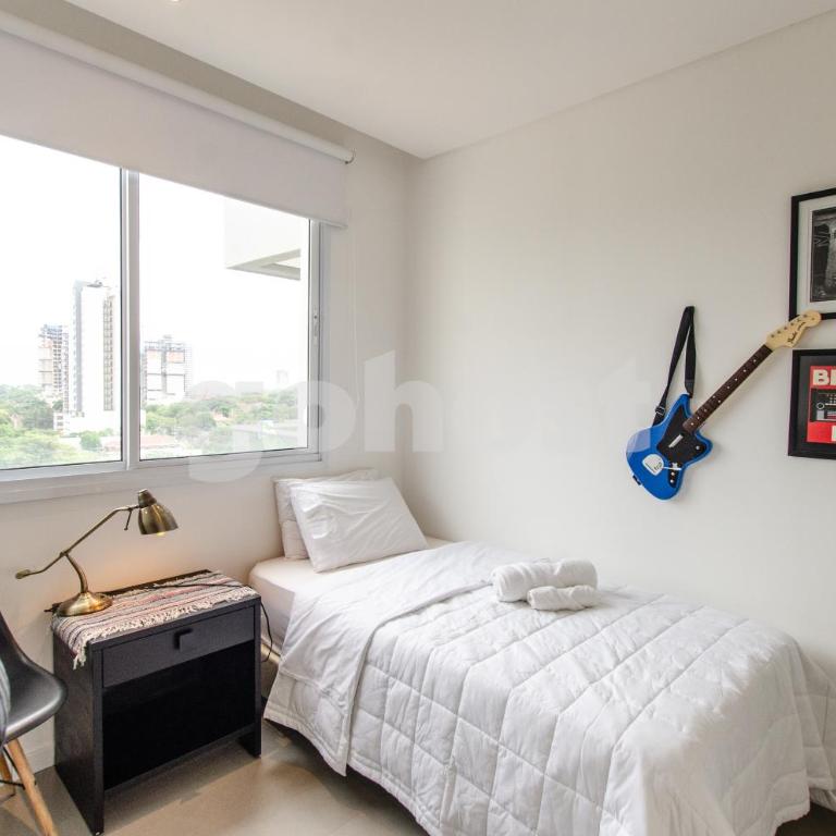 Fresh 2 bedroom apartment in Las Lomas - Apartment - 18