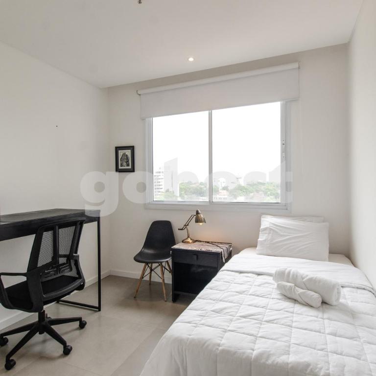 Fresh 2 bedroom apartment in Las Lomas - Apartment - 19