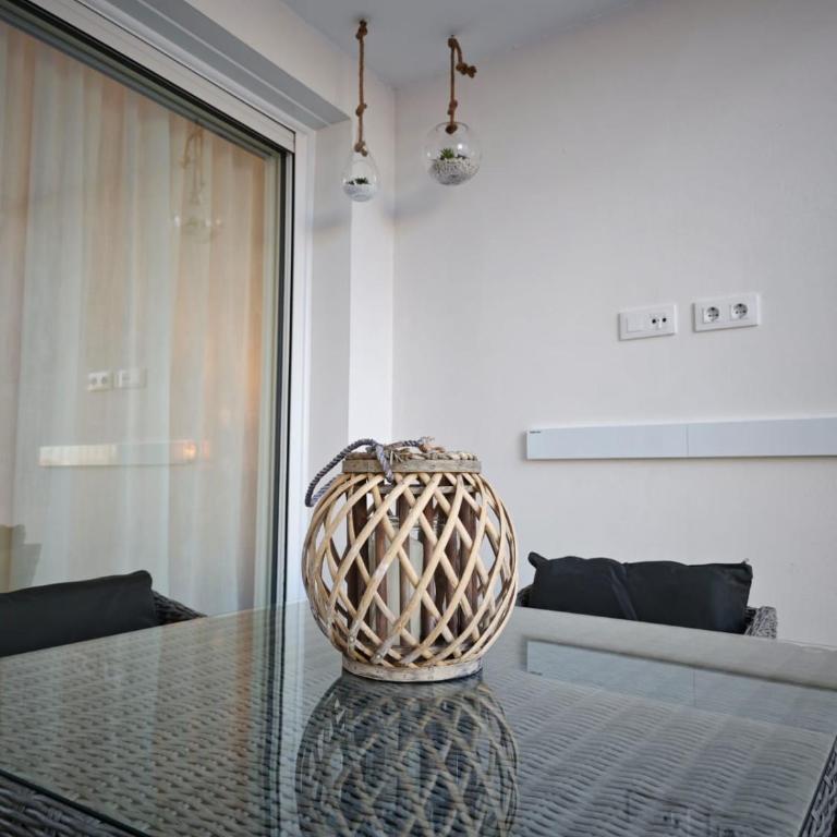 La Plácida - Casa con 1 dormitorio - 2