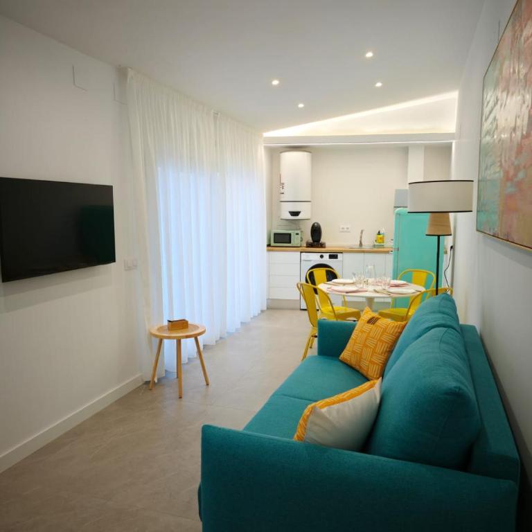 La Plácida - Casa con 1 dormitorio - 11