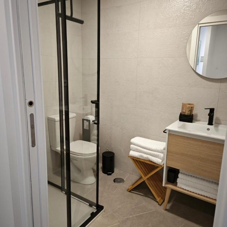 La Plácida - Casa con 1 dormitorio - 13