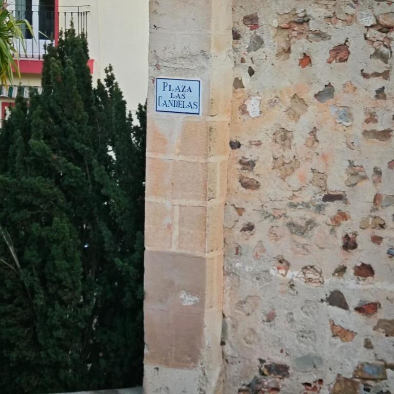La Plácida - Casa con 1 dormitorio - 14
