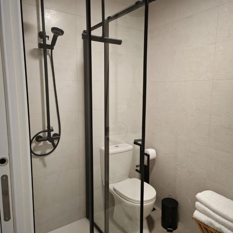La Plácida - Casa con 1 dormitorio - 15