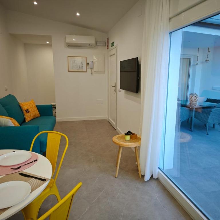La Plácida - Casa con 1 dormitorio - 17