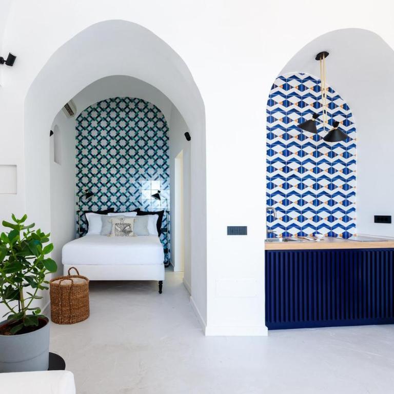 Casa Tusci Amalfi Sea View Duomo Ferry to Positano - Apartment - 29