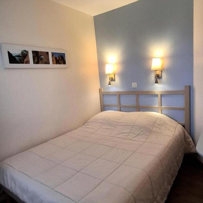Résidence le Village de Cap Esterel - maeva Home - Appartement 2 pièces 5 personnes - Sélection MAE-5754 - Appartement - 5