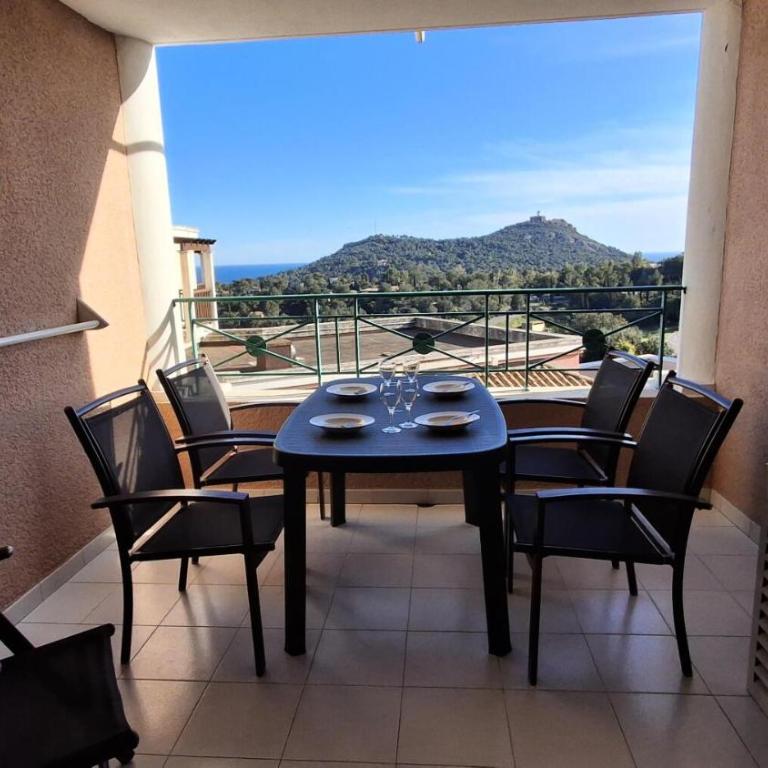 Résidence le Village de Cap Esterel - maeva Home - Appartement 2 pièces 5 personnes - Sélection MAE-5754 - Appartement - 8