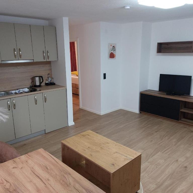 APPARTEMENT 305 - Natur & SPA - Ponyhof & Streichelzoo - #allgäuresidenz - Apartment mit 2 Schlafzimmern - 10