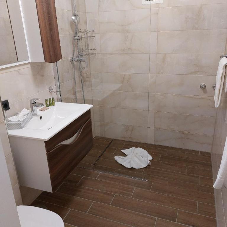 APPARTEMENT 305 - Natur & SPA - Ponyhof & Streichelzoo - #allgäuresidenz - Apartment mit 2 Schlafzimmern - 8